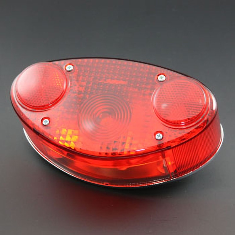 69-300 H2/750SSテールランプASSY 1個 PMC 【通販モノタロウ】