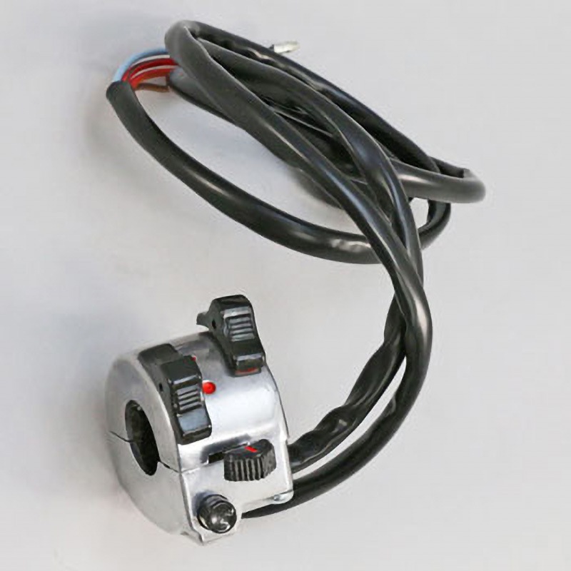 81-4316 H2ハンドルスイッチ 1個 PMC 【通販モノタロウ】