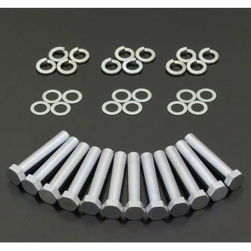 147-622 ヘッドナットセット 1個 PMC 【通販モノタロウ】