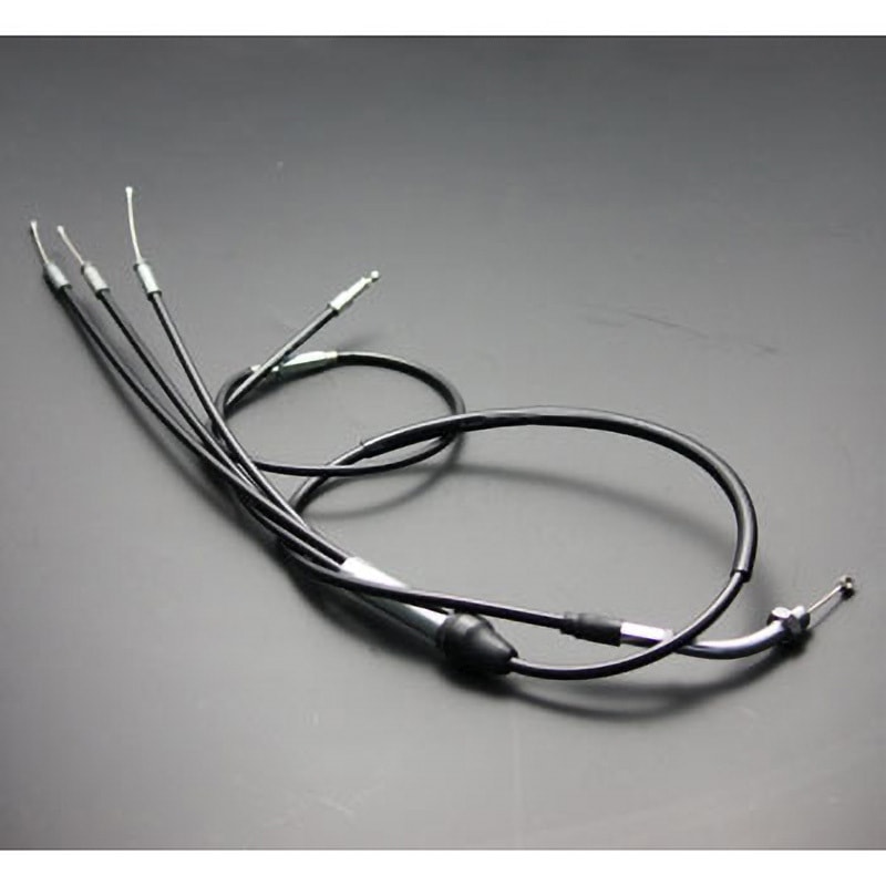 147-252 スロットルワイヤー PMC 寸法STD/115cm  147-252 5,794円
