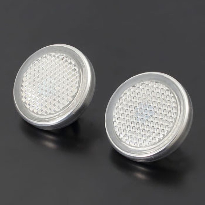 146-5172 サイドリフレクターシリーズ PMC クリア色 5,058円