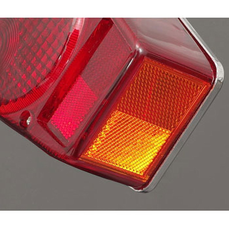 178-1094 テールランプ PMC リフレクターオレンジ(国内仕様)