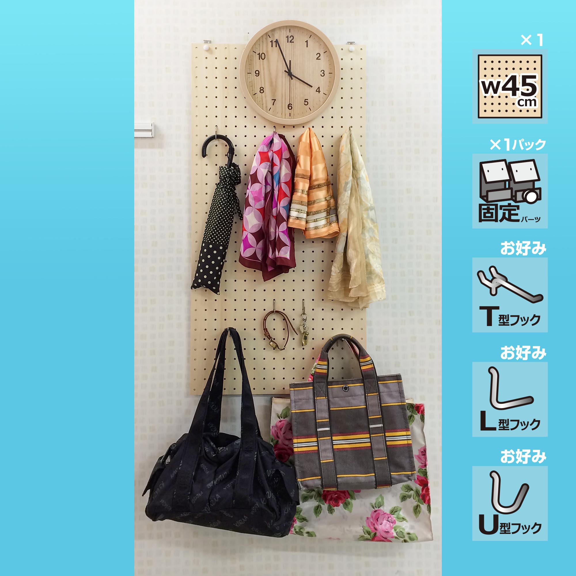 a*a様 THE BOX 折りたたみ仕様　天板隙間2mm ボンベ引っ掛け仕様 販売終了】隙間収納 カラーボックス A4 3段 スリム CABR-1125