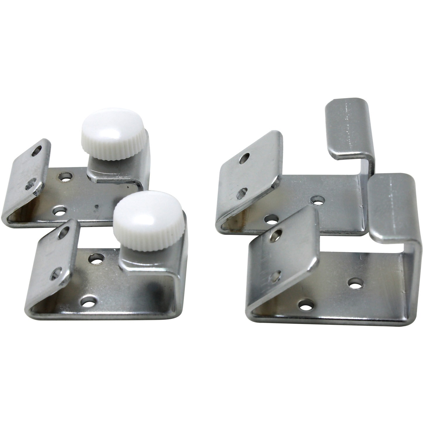 ANB-008 穴あきボード固定パーツ 石こうボード用 WAKI(和気産業) 1