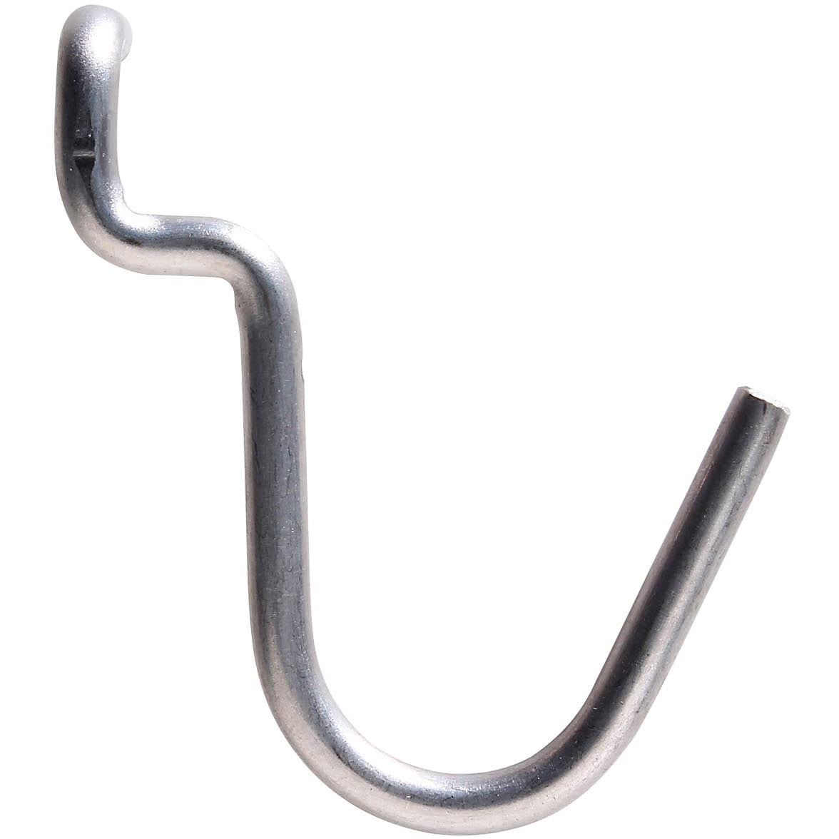 ANB-013 穴あきボード専用フック WAKI(和気産業) 材質SUS304 U型 1