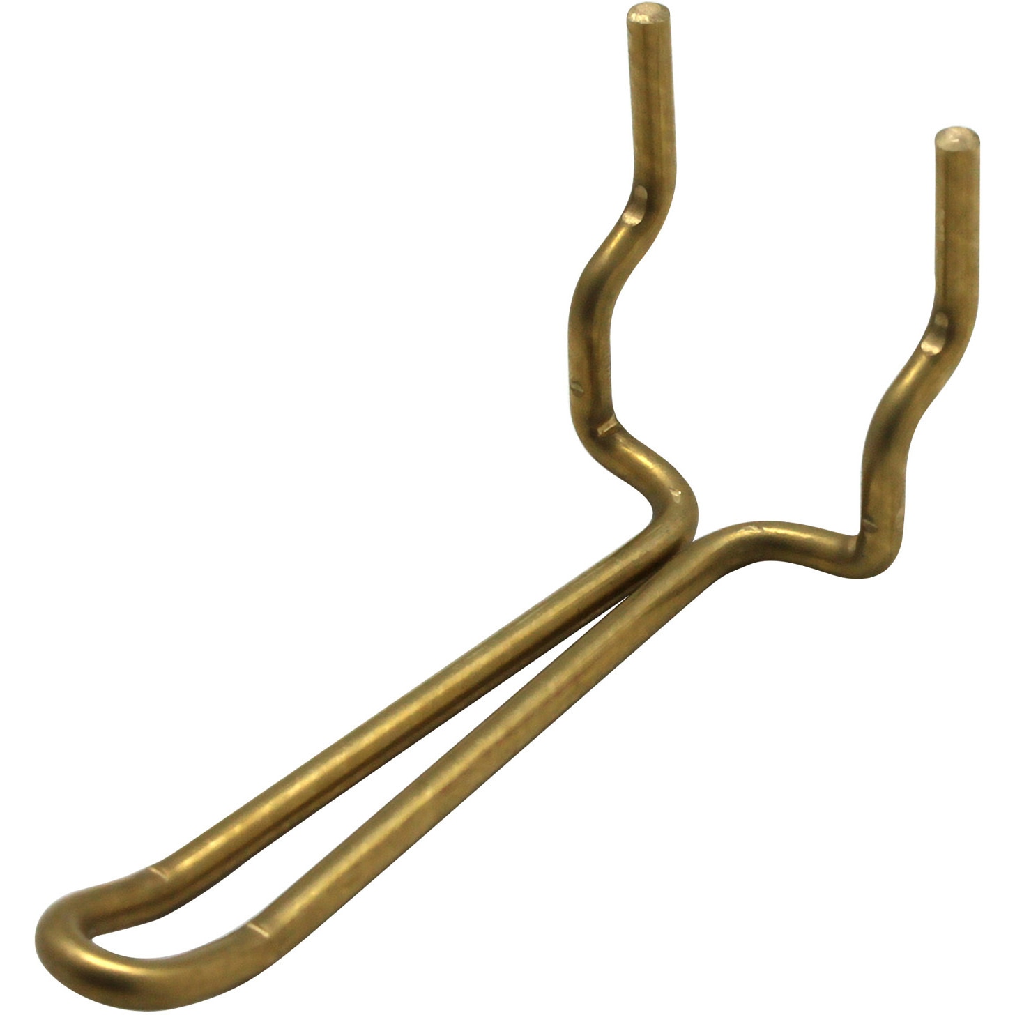 ANB-712 穴あきボード Classic 真鍮フック WAKI(和気産業) 寸法50mm 1