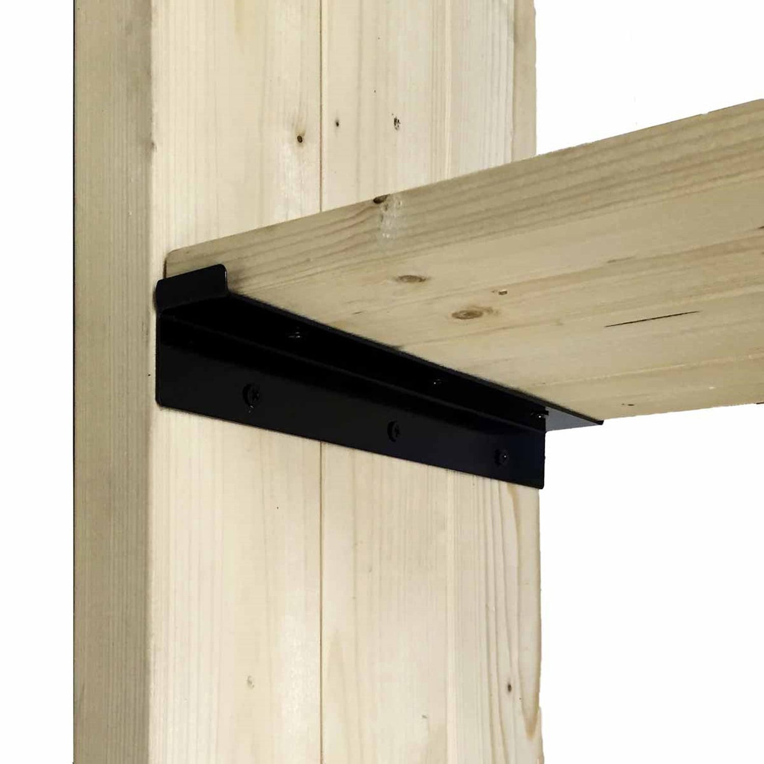 WAT-007 Walistウォリスト 棚受金具 WAKI(和気産業) 1パック(2個