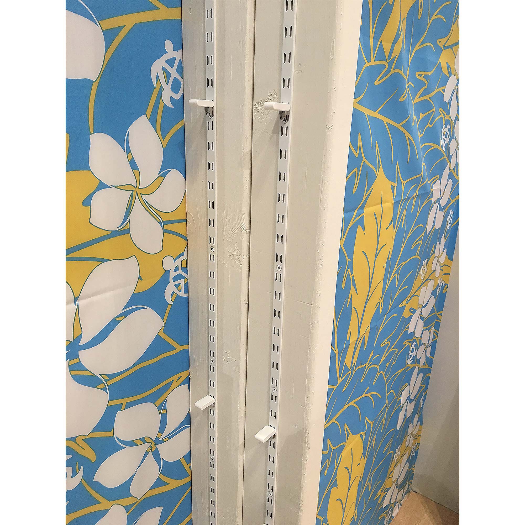WLA-111W リーフ棚受 WAKI(和気産業) 1袋(4個) WLA-111W 【通販