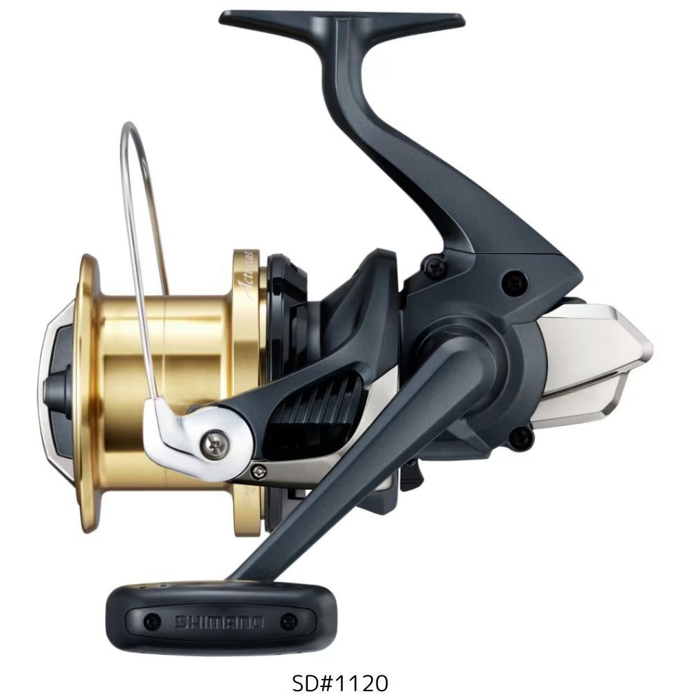 SD#1120 25 アクティブキャスト SHIMANO(シマノ) 自重650g 【通販