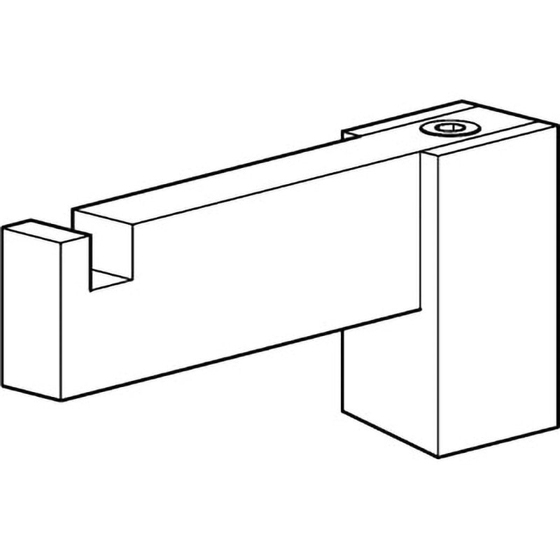 PR-LH プローバロングフック 1個 ROYAL(ロイヤル)[建築金物] 【通販モノタロウ】 7,698円