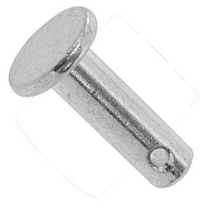 6X30 3カーW ロットピン(ピンアナR 大阪魂 長さ30mm 1袋(2個) 【通販