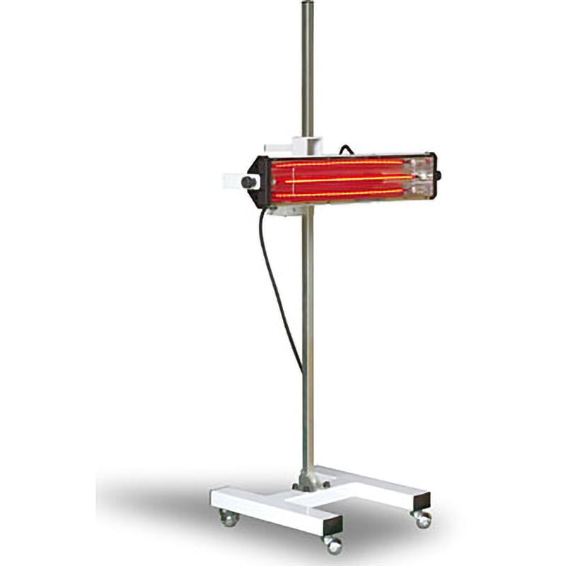 スタンドヒーター