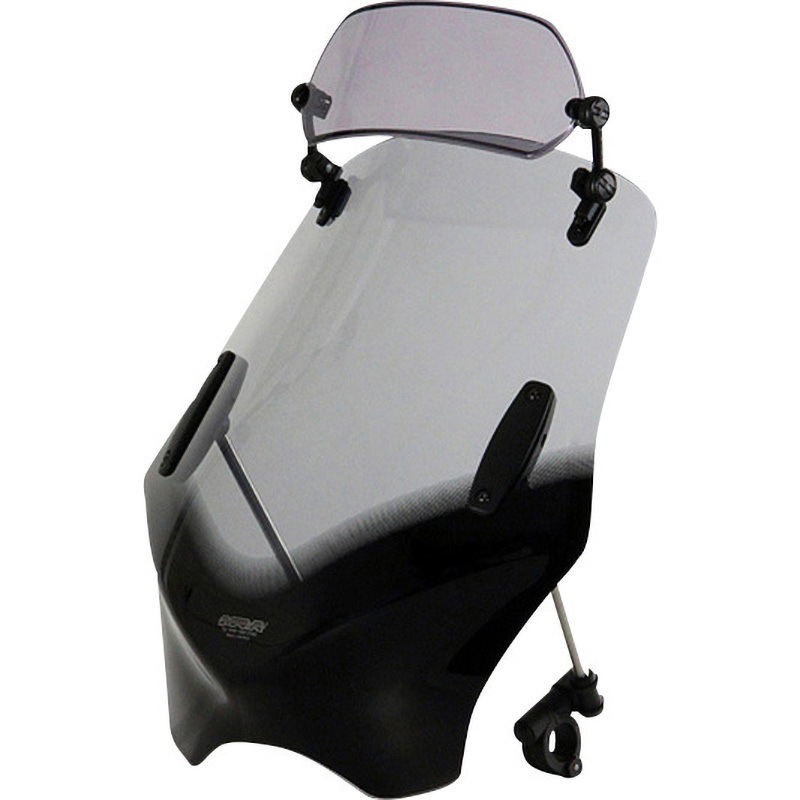 4025066144181 V-FLOW Z X-Creen(エクスクリーン) スポーツ MRA(ムラキリアルアドバンス) スモーク色 17,505円