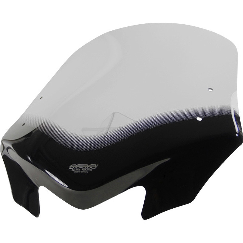 4025066144242 V-FLOW Z スタンダード MRA(ムラキリアルアドバンス) スモーク色 9,225円