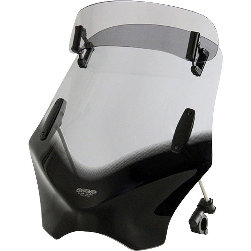 4025066140343 V-FLOW ヴァリオ ツーリング MRA(ムラキリアルアドバンス) スモーク色