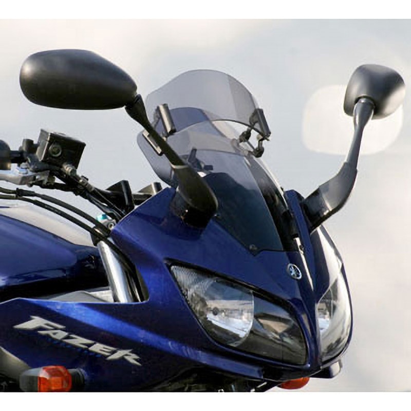 4025066080519 ヴァリオ ツーリング MRA(ムラキリアルアドバンス) スモーク色