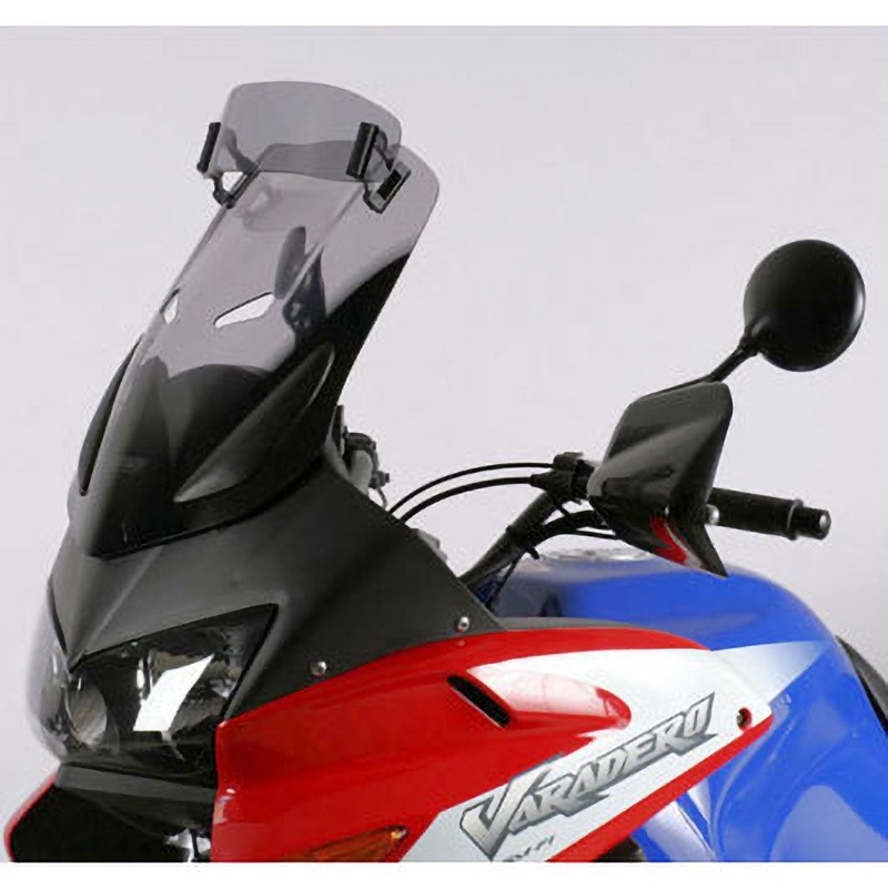 4025066088799 ヴァリオ ツーリング MRA(ムラキリアルアドバンス) スモーク色