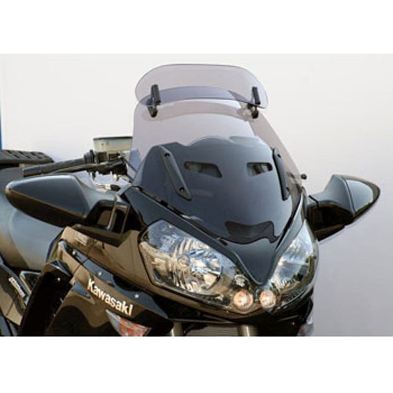 4025066117154 ヴァリオ ツーリング MRA(ムラキリアルアドバンス) スモーク色