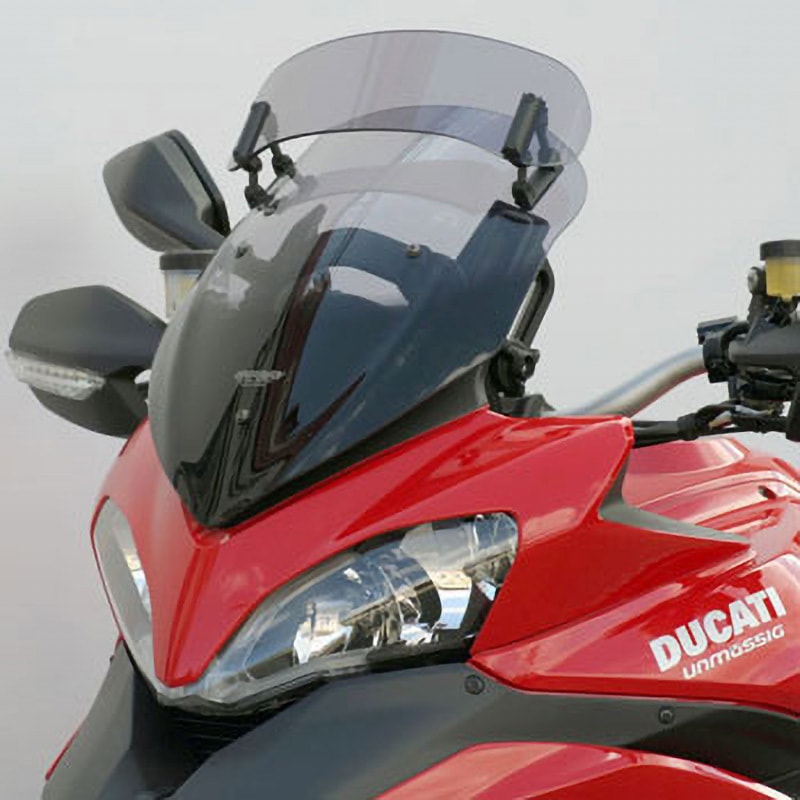 4025066125142 ヴァリオ ツーリング MRA(ムラキリアルアドバンス) スモーク色 17,985円