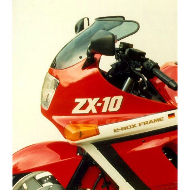 新製品情報も満載 スクリーン 4025066016228 スポイラー 【通販 - スモーク色 MRA パンツ