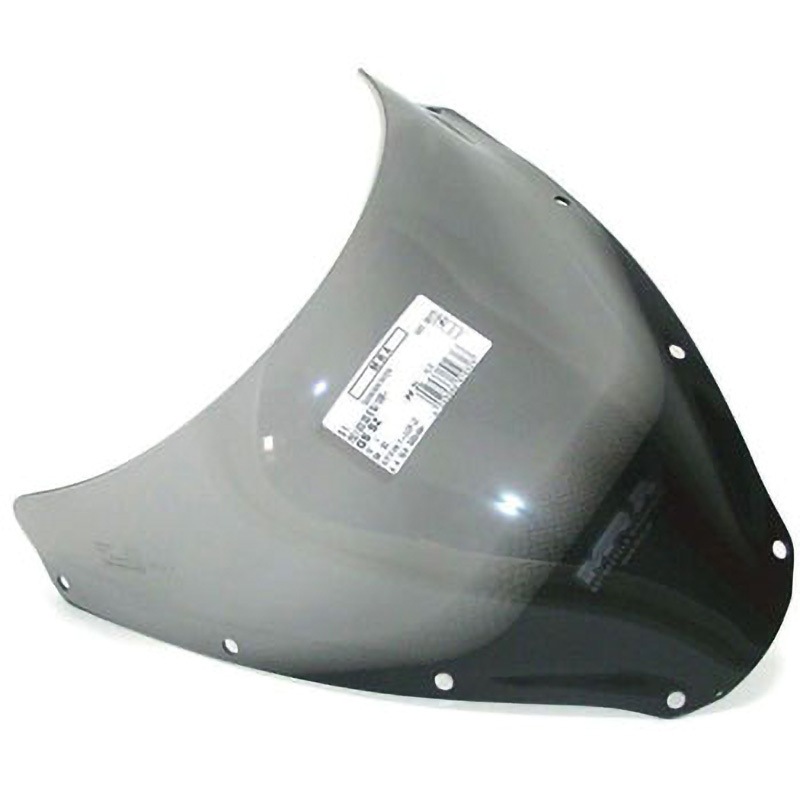 4025066519323 スクリーン スポイラー MRA(ムラキリアルアドバンス) スモーク色