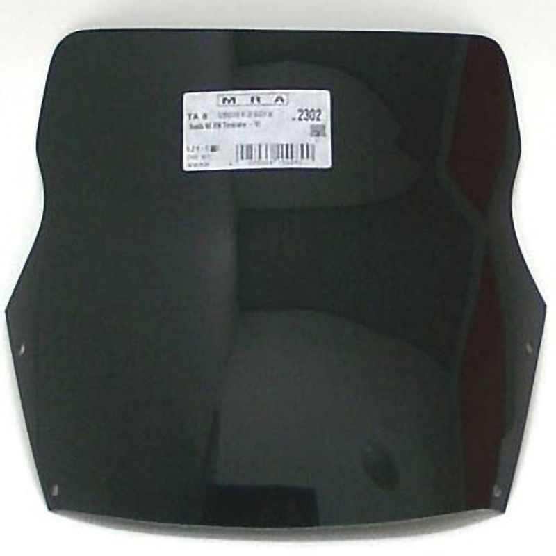 4025066154821 スクリーン ツーリング MRA(ムラキリアルアドバンス) スモーク色 10,564円