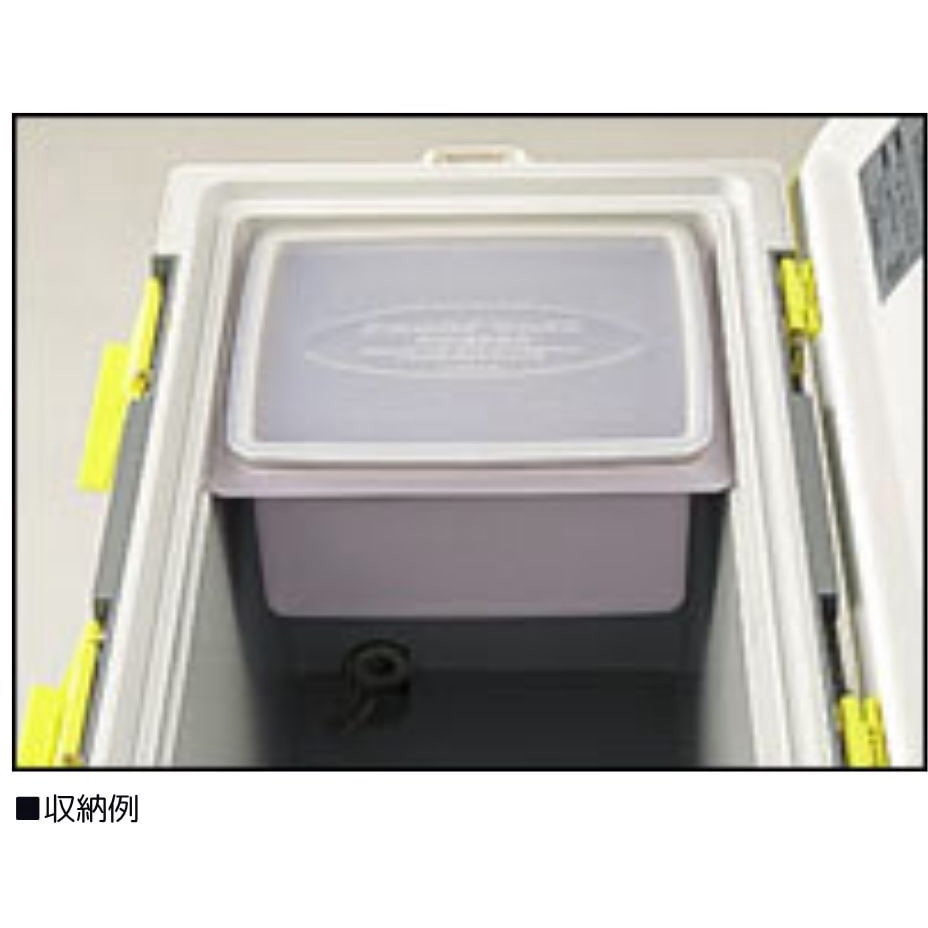 PC-6000 プルーフケース DAIWA(ダイワ)[船舶用品・漁業資材] 容量6.1L