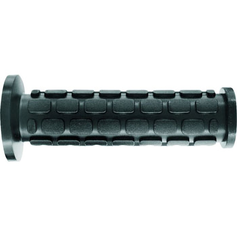 01609/V ハンドルグリップ OEM-RR GRIPS アリート(ariete) ブラック色
