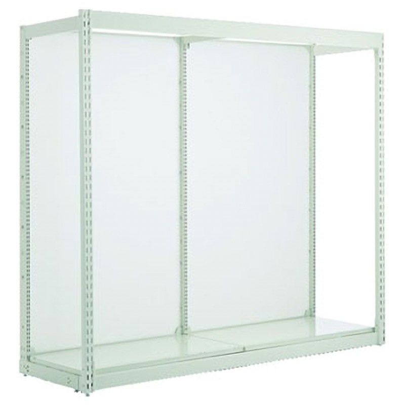 10-59-1-1 前柱60型シリーズ 片面ボード 1セット アイリスオーヤマ 【通販モノタロウ】