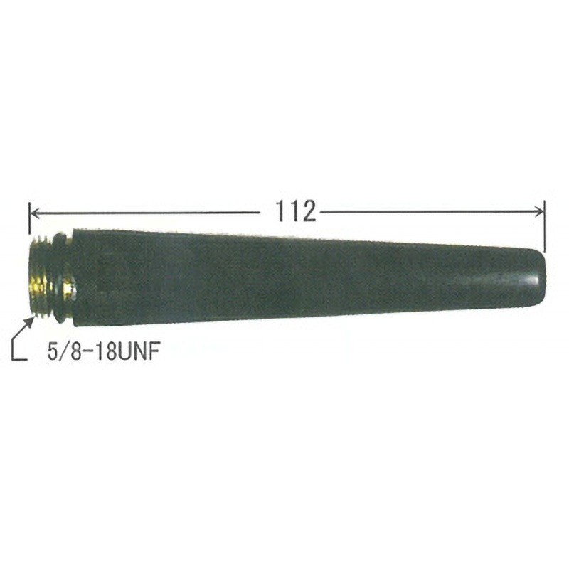 H77C00 トーチキャップ 1個 ダイヘン 【通販モノタロウ】