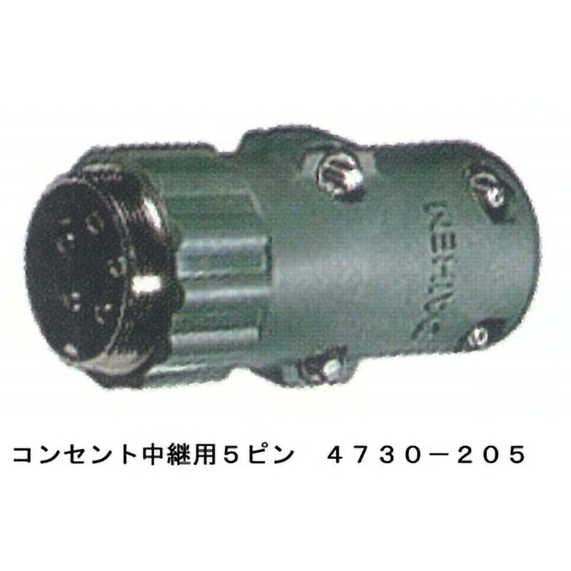 アルゴランプコンセントプラグ リブデザインビンテージスタイルコンセントプラグA(白/濃茶/黒)