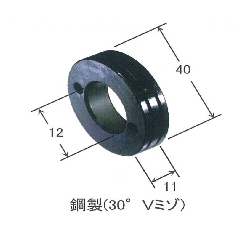 K5463R04 送給ロール 1個 ダイヘン 【通販サイトMonotaRO】