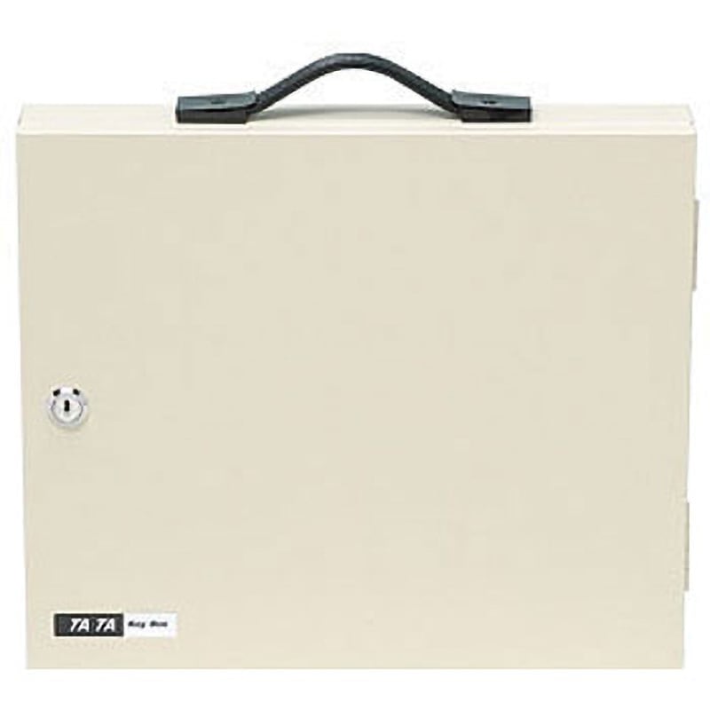 KB-20 TATAキーボックス スタンダードタイプ KB型 1個 YKC 【通販