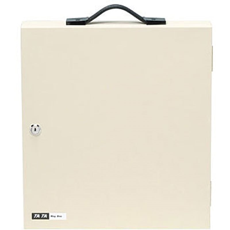 KB-60 TATAキーボックス スタンダードタイプ KB型 1個 YKC 【通販