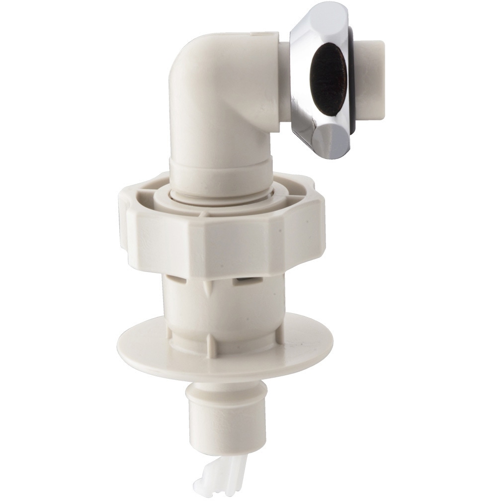 GA-LC011 ホリダー・シモン 自動洗濯機用 給水ホース ワンタッチ給水