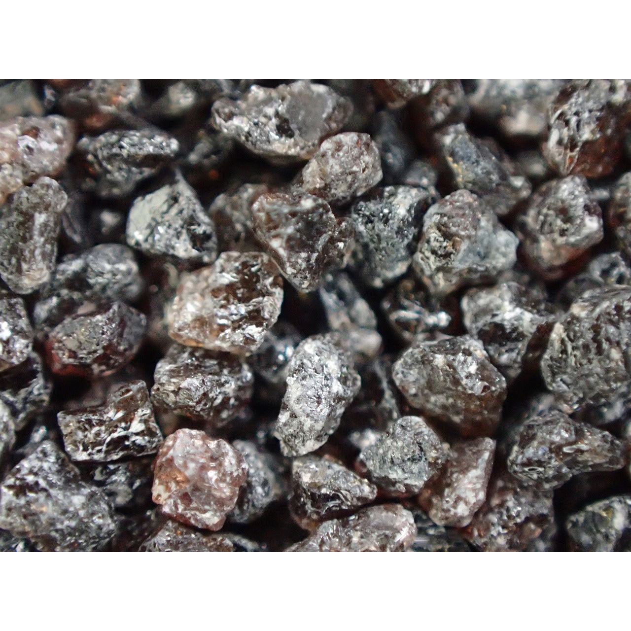 A-60 フジランダムA(褐色溶融アルミナ研磨材) 1袋(4kg) 不二製作所