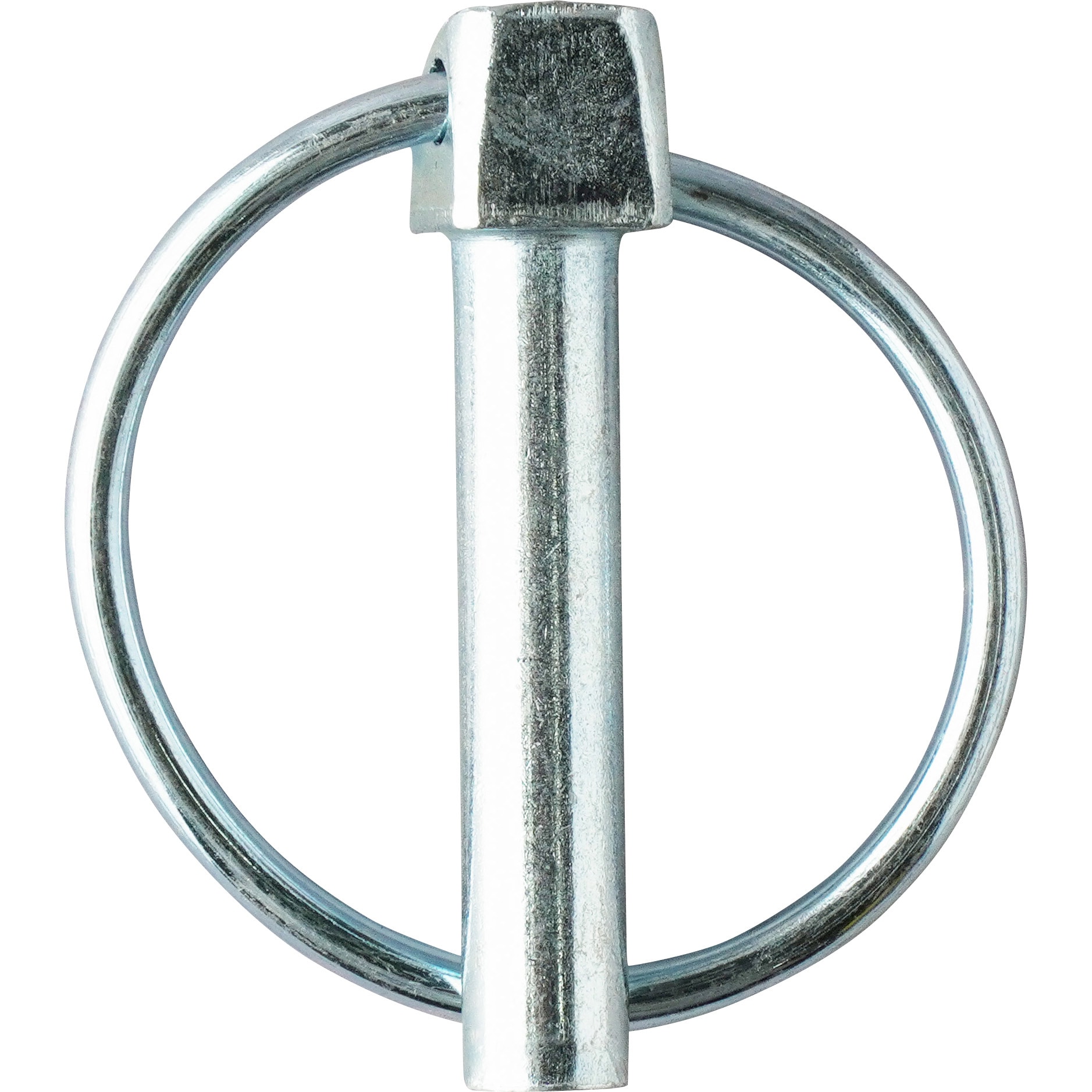 リンリン 11-744 リンチピン(三価めっき) OHSATO(大里) 1袋(5個) 11-744