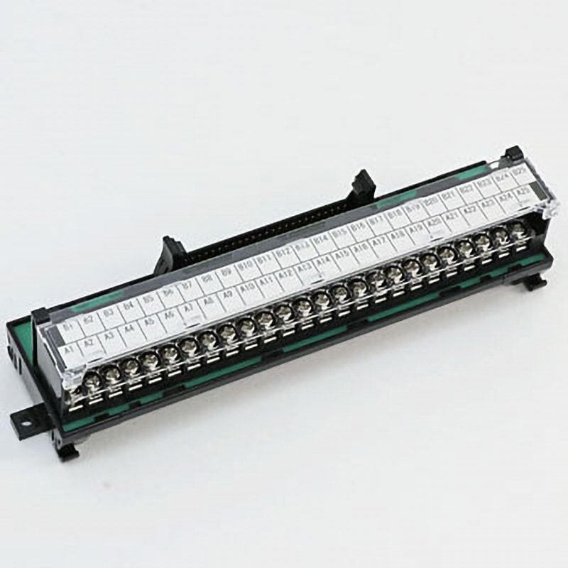 XW2R-J50G-T コネクタ端子台変換ユニット XW2R(汎用タイプ) 1個 omron