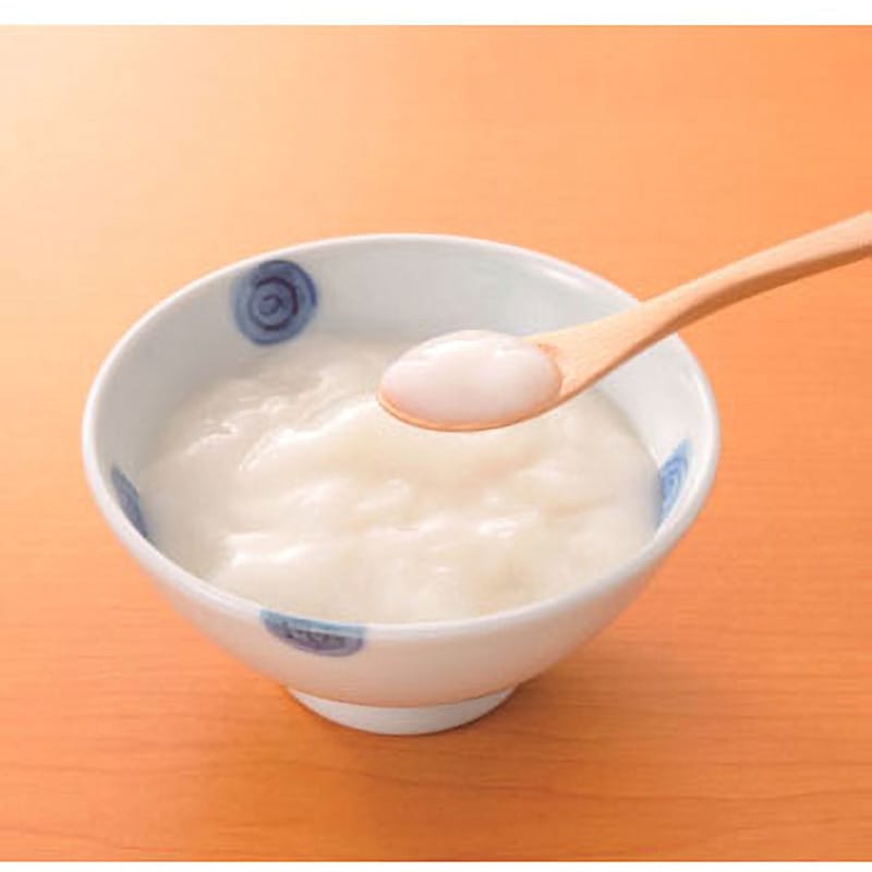 Y4-14 やさしい献立 なめらかごはん (かまなくてよい) キユーピー 1個