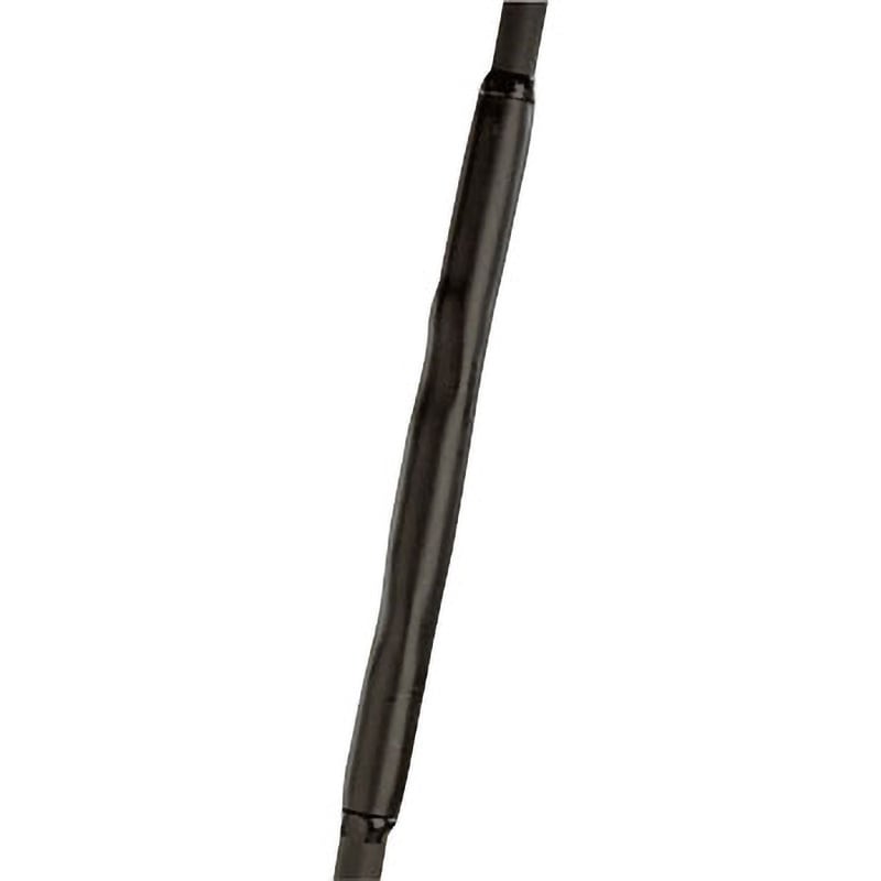 HSTTA38-48-Q 粘着剤付き熱収縮チューブ 収縮率3：1 標準タイプ PANDUIT(パンドウイット) 長さ1.2m 1箱 HSTTA38-48-Q