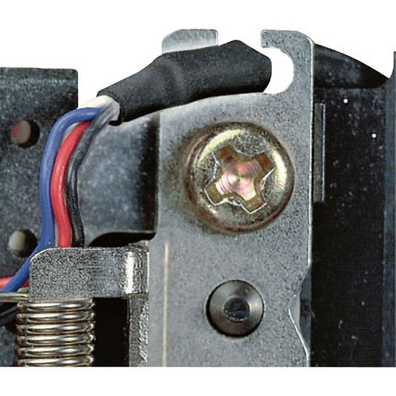 HSTTV25-48-Q 熱収縮チューブ UL224VW-1認定品 標準タイプ PANDUIT(パンドウイット) 長さ1.2m 1袋(25本) HSTTV25-48-Q