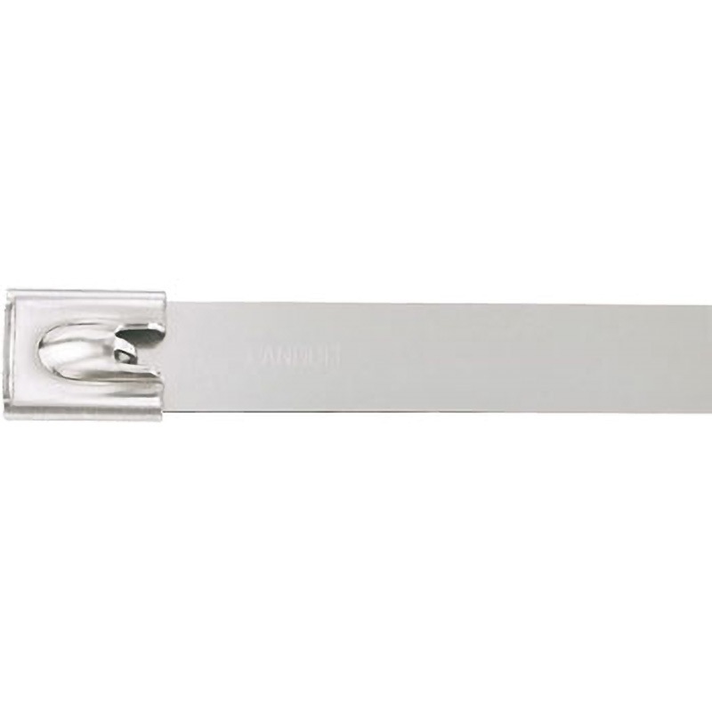 パンドウイット ＭＬＴタイプ ステンレススチールバンド ＳＵＳ316 MLT10S-CP316 電設配線部品・ケーブルタイ MLT2EH-LP ステンレススチールバンド MLTシリーズ エクストラヘビー