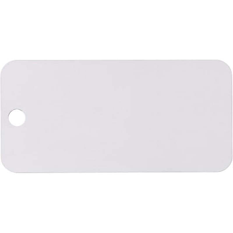 MT350W17-Q マーカープレート PANDUIT(パンドウイット) 長さ43.9mm幅88.9mm 1袋 MT350W17-Q