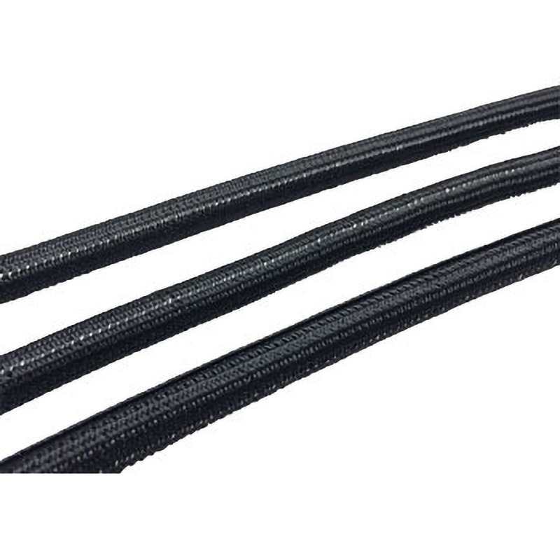 SE12PSFR-4CR0 パンラップネットチューブ 難燃性タイプ PANDUIT(パンドウイット) 長さ122m 1巻 SE12PSFR-4CR0