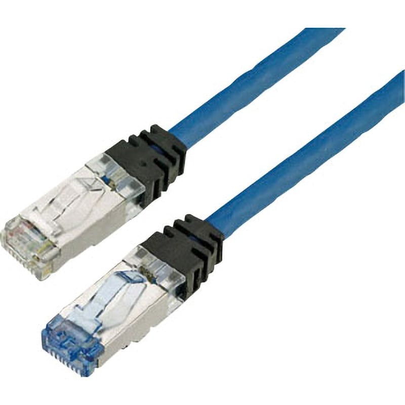 STP28X15MBU カテゴリ6A細径シールドパッチコード PANDUIT STP28X15MBU カテゴリ6A細径シールドパッチコード PANDUIT