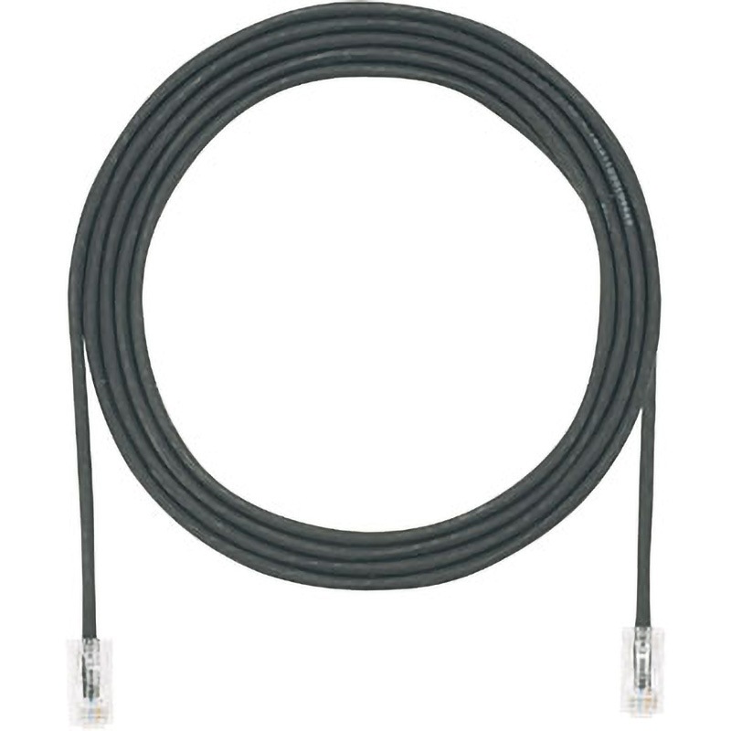 UTP28CH3MBL カテゴリ5E細径パッチコード PANDUIT(パンドウイット