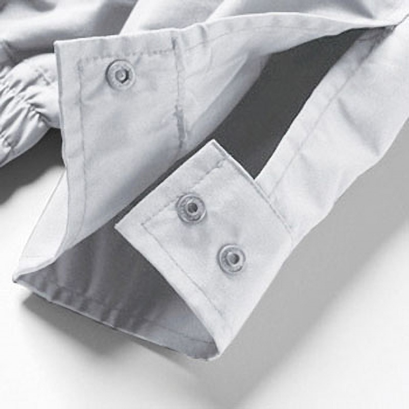 KU9054F 空調服 R ポリエステル製 フルハーネス対応 FAN2400SPBB