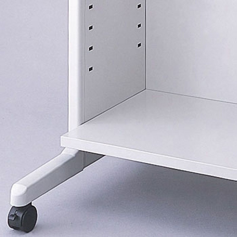 PS-164N PSX用棚板 ナカバヤシ スチール メラミン焼付塗装