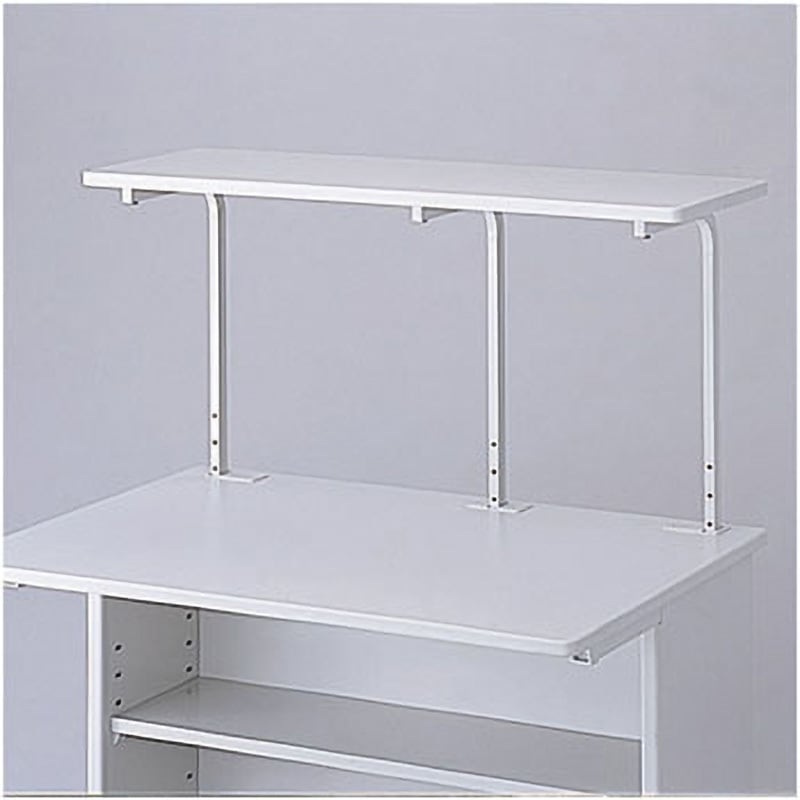 PST-104N PSX用オーバートップデスク 1台 ナカバヤシ 【通販モノタロウ】 10,124円