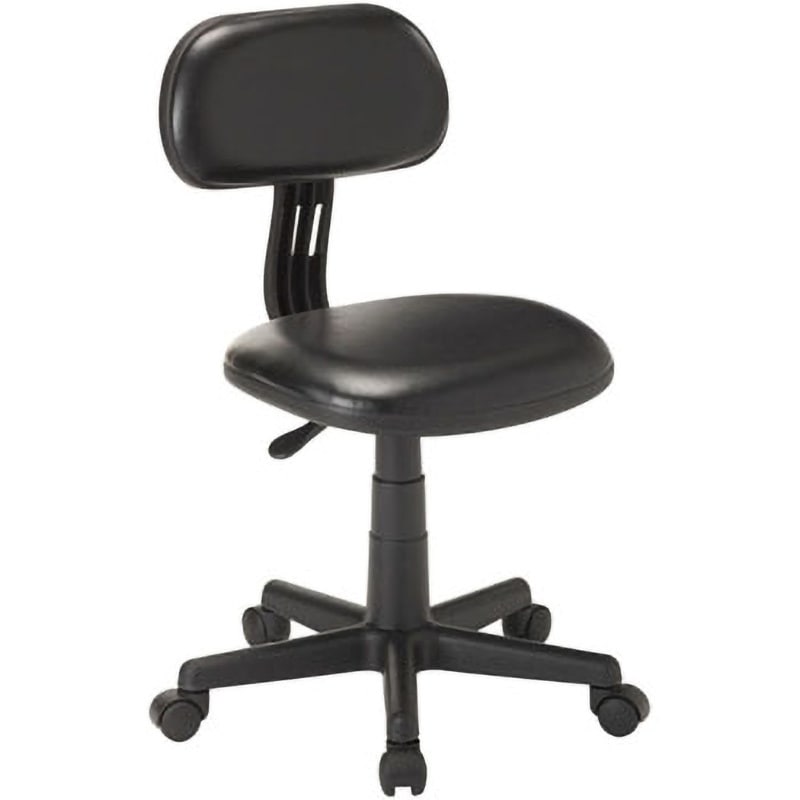 RZC-S14BK OHチェア 1脚 ナカバヤシ(旧:ロアス) 【通販モノタロウ】